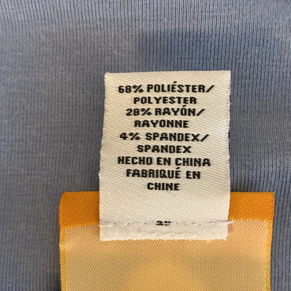 Ruby Rd. Tank shirt, petite small - Picture 5 of 6